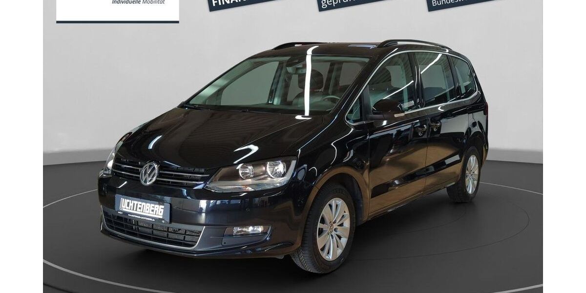 VW Sharan 55.150 km 26.980 &euro; Leverkusen 51381