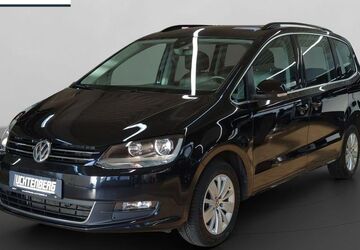 VW Sharan 55.150 km 27.950 &euro; Leverkusen 51381