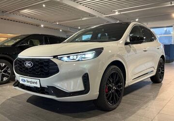 Ford Kuga 5.900 km 45.990 &euro; Remscheid 42855