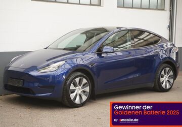 Tesla Model Y 109.205 km 27.150 &euro; Mönchengladbach 41236