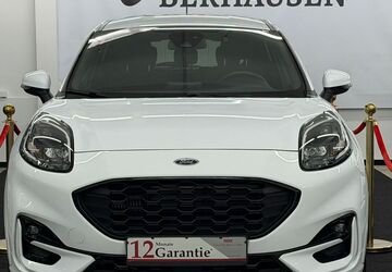 Ford Puma 29.957 km 16.599 &euro; Oberhausen 46049