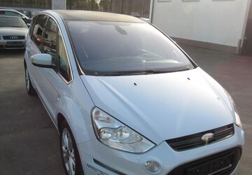 Ford S-Max 121.500 km 8.700 &euro; Leverkusen 51371
