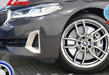 BMW 540 149.897 km 32.990 &euro; Düsseldorf 40625