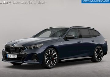 BMW i5 19.805 km 68.799 &euro; Düsseldorf 40237