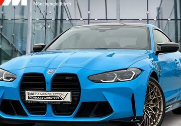 BMW M4 19.150 km 84.990 &euro; Mönchengladbach 41066