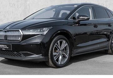 Skoda Enyaq 59.342 km 36.990 &euro; Düsseldorf 40474