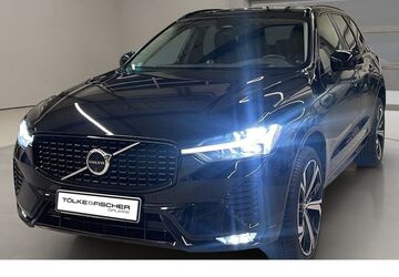 Volvo XC60 43.077 km 46.590 &euro; Krefeld 47805