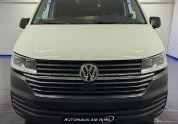 VW T6 Transporter 107.952 km 23.999 &euro; Ratingen bei Düsseldorf 40878