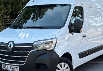 Renault Master 79.000 km 22.950 &euro; Hilden 40721