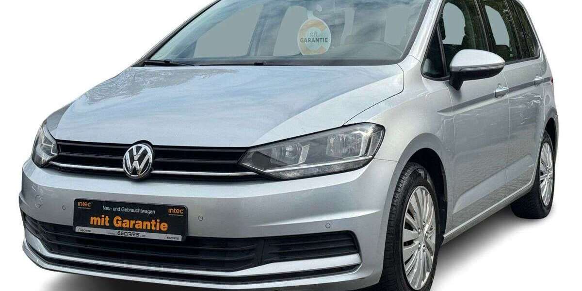 VW Touran 177.380 km 10.280 &euro; Duisburg 47249