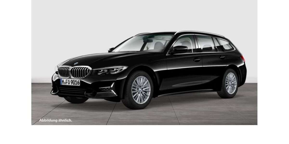 BMW 320 67.902 km 25.380 &euro; Düsseldorf 40595