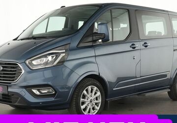 Ford Tourneo Custom 28.278 km 33.695 &euro; Neuss 41460