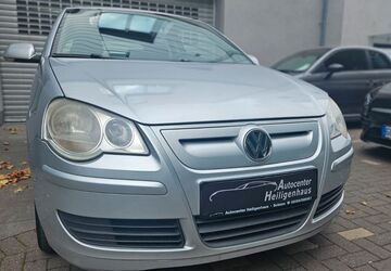 VW Polo 199.987 km 2.580 &euro; Heiligenhaus 42579