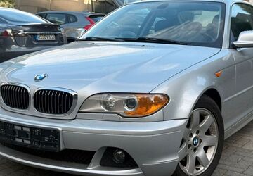 BMW 320 117.300 km 9.950 &euro; Krefeld 47803