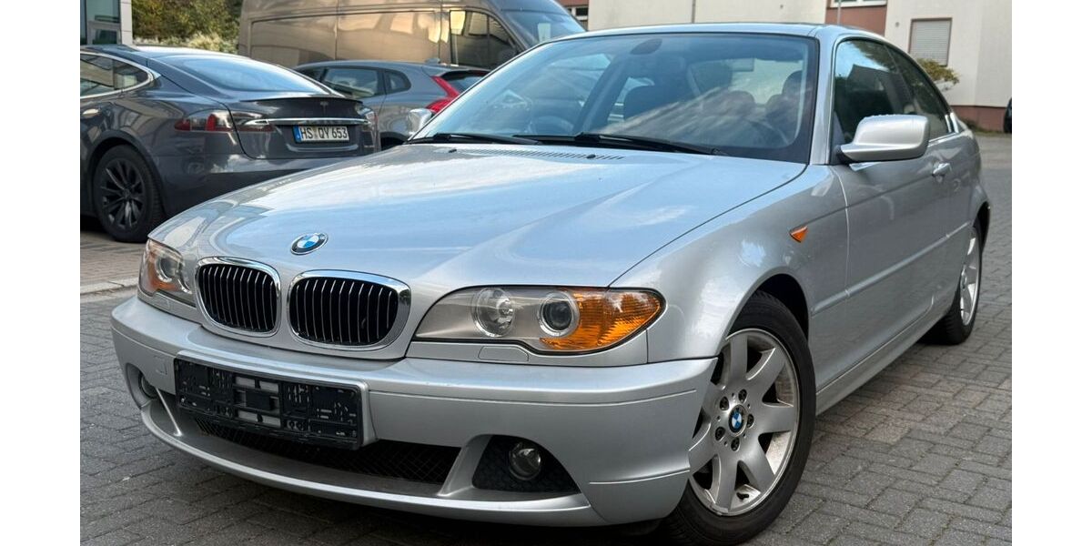 BMW 320 117.300 km 9.950 &euro; Krefeld 47803