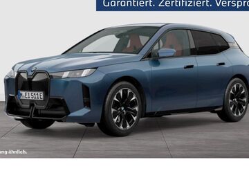 BMW iX 19.060 km 72.590 &euro; Wuppertal 42117