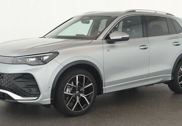 VW Tiguan 12.000 km 41.184 &euro; Neuss 41464