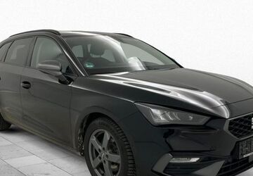 Seat Leon 79.500 km 21.800 &euro; Meerbusch 40670