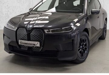 BMW iX 47.802 km 63.990 &euro; Düsseldorf 40595