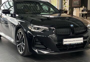 BMW M240i 4.114 km 47.600 &euro; Langenfeld 40764