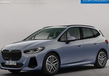 BMW 220 Active Tourer 24.518 km 35.599 &euro; Düsseldorf 40237