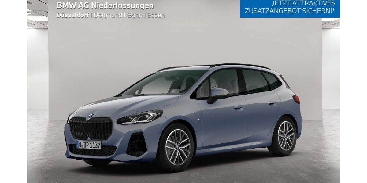BMW 220 Active Tourer 24.518 km 35.599 &euro; Düsseldorf 40237