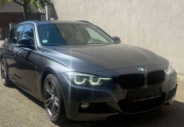 BMW 320 176.000 km 15.900 &euro; Mönchengladbach 41063