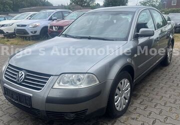 VW Passat 170.000 km 1.200 &euro; Moers 47445