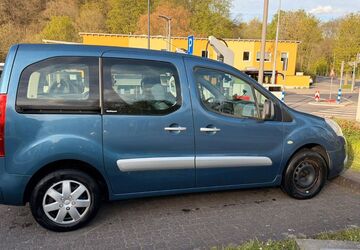 Citroen Berlingo 144.500 km 4.500 &euro; Düsseldorf 40629