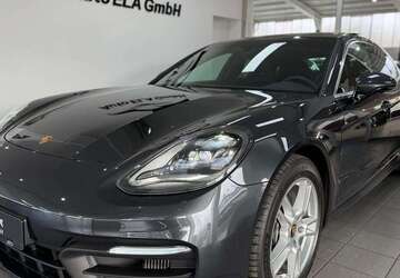 Porsche Panamera 17.000 km 80.990 &euro; Heiligenhaus 42579