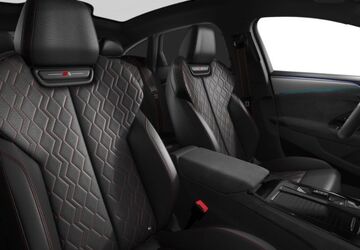 Audi A6 e-tron 11.518 km 77.390 &euro; Meerbusch 40670