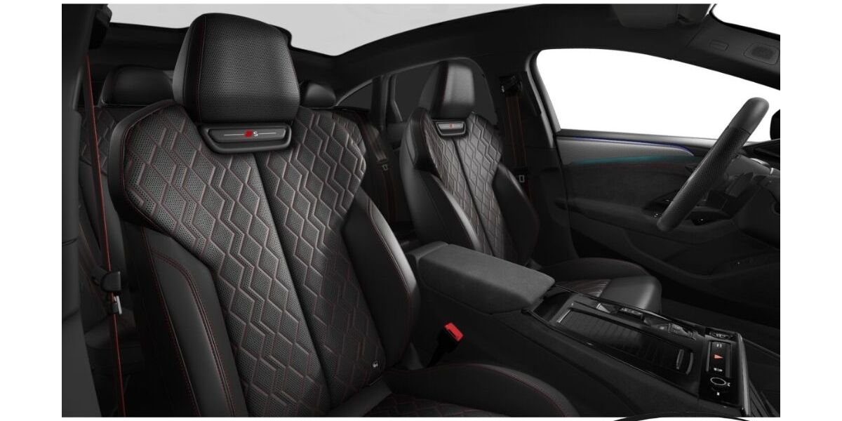 Audi A6 e-tron 11.518 km 77.390 &euro; Meerbusch 40670