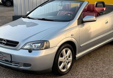 Opel Astra 56.000 km 7.900 &euro; Krefeld 47799