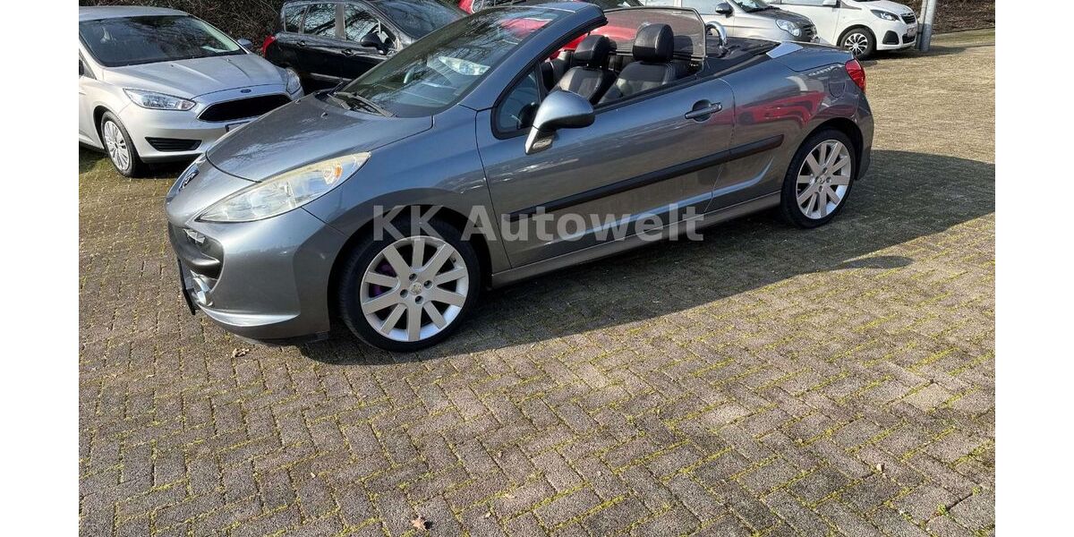Peugeot 207 124.000 km 4.490 &euro; Krefeld 47805