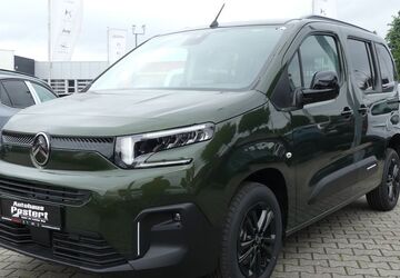 Citroen Berlingo 7.500 km 26.880 &euro; Oberhausen 46147