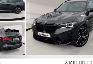 BMW X3 M 51.951 km 64.390 &euro; Oberhausen 46149