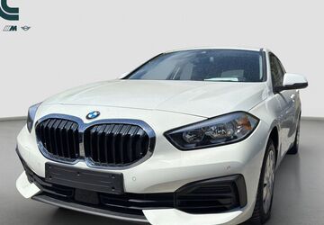 BMW 116 36.999 km 23.430 &euro; Düsseldorf 40549