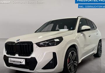 BMW X1 29.921 km 42.599 &euro; Düsseldorf 40237