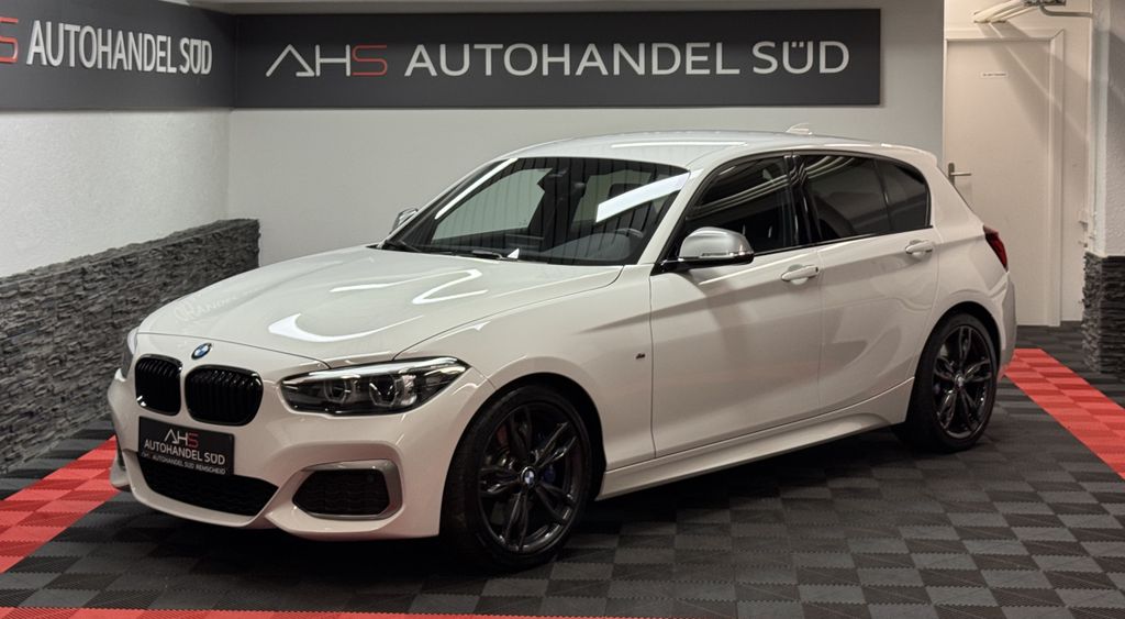 BMW M140i 84.000 km 32.999 &euro; Remscheid 42857
