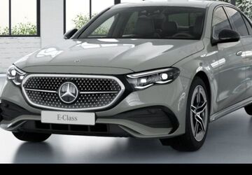 Mercedes-Benz E 300 14.527 km 61.990 &euro; Düsseldorf 40470