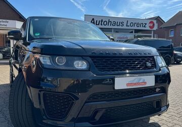 Land Rover Range Rover Sport 102.209 km 47.000 &euro; Korschenbroich 41352