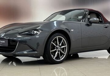 Mazda MX-5 55.615 km 23.800 &euro; Oberhausen 46149