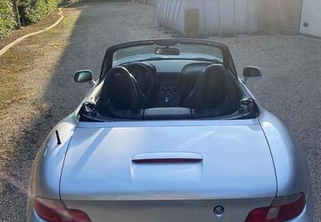 BMW Z3 193.000 km 14.900 &euro; Krefeld 47839