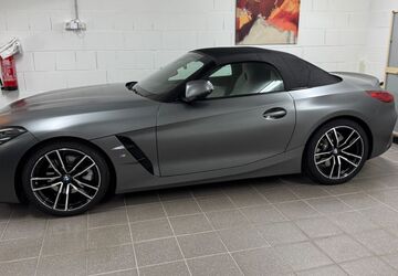 BMW Z4 29.870 km 47.900 &euro; Pulheim 50259