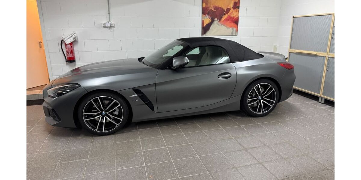 BMW Z4 29.870 km 47.900 &euro; Pulheim 50259
