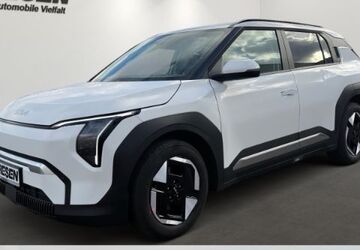 Kia EV3 2.900 km 35.980 &euro; Korschenbroich 41352