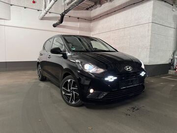 Gebrauchte Hyundai i10