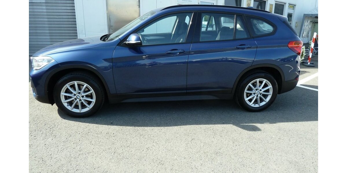 BMW X1 18 D X drive Avantage Sportsitzei AHK PDC DAB 188.000 km 15.900 &euro; Ratingen 40885