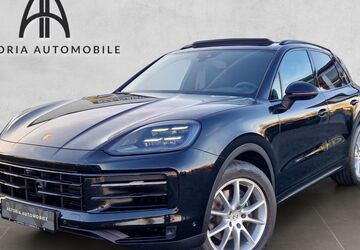 Porsche Cayenne 23.122 km 81.890 &euro; Kaarst (bei Düsseldorf) 41564