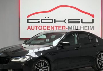 BMW M5 79.988 km 66.000 &euro; Mülheim an der ruhr 45476
